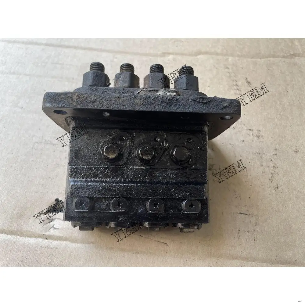V1502 Pump Rotor for Kubota Excavator Tractor Forklift Spare Parts