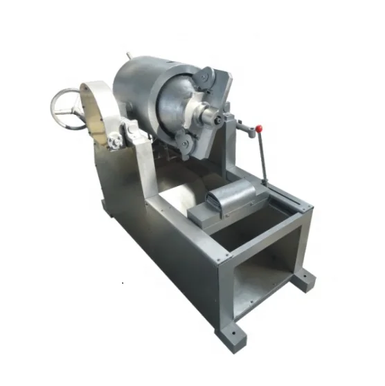 Industrial Economic Wheat Corn Rice Cheap Poppers Popcorn Machine