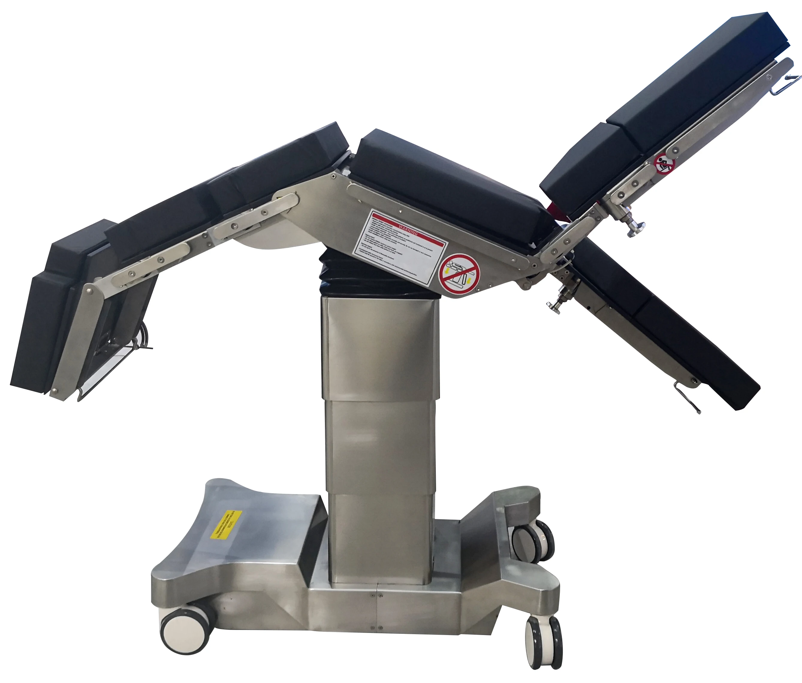 RC-OTEH99S Maquet Operating Table Accessories Electro Hydraulic Operating Table Medical Table