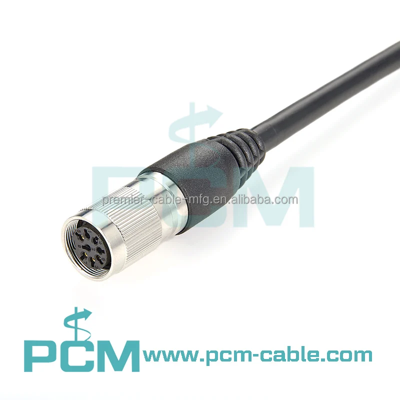 ERICSSON 1 TSR484 21 3000 8 Pin Connection Cable factory