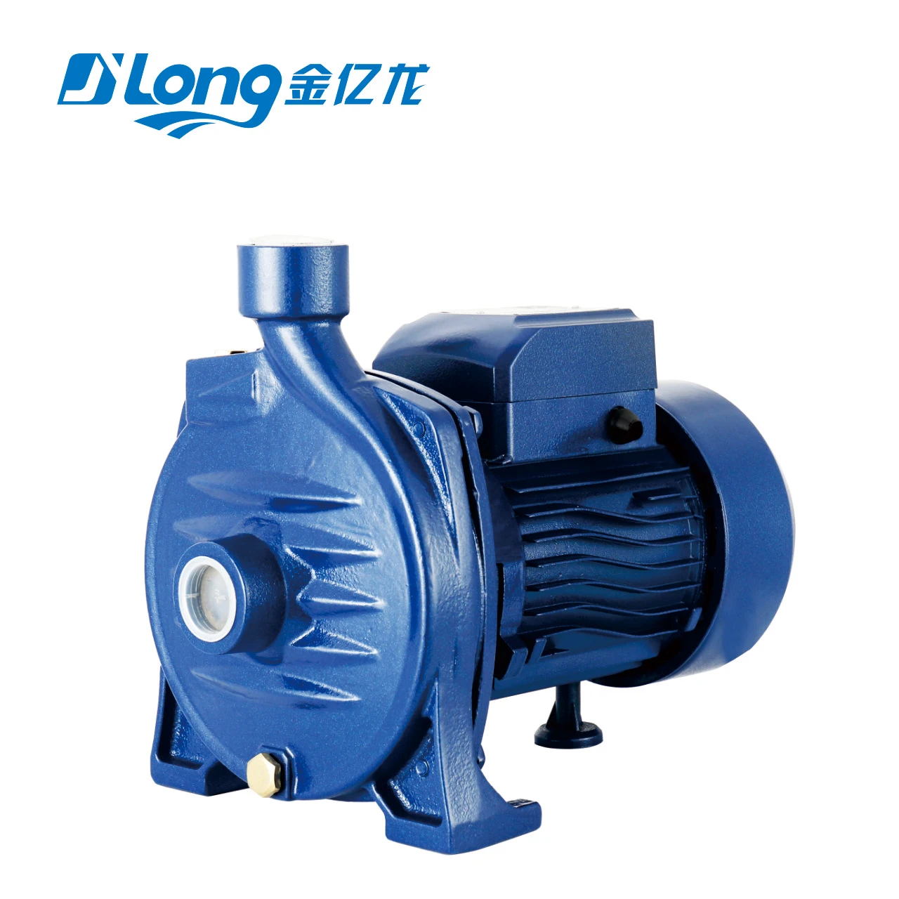 Domestic Use Agricultural Irrigation Shimge Cpm130 0.37kw 0.5hp 220v