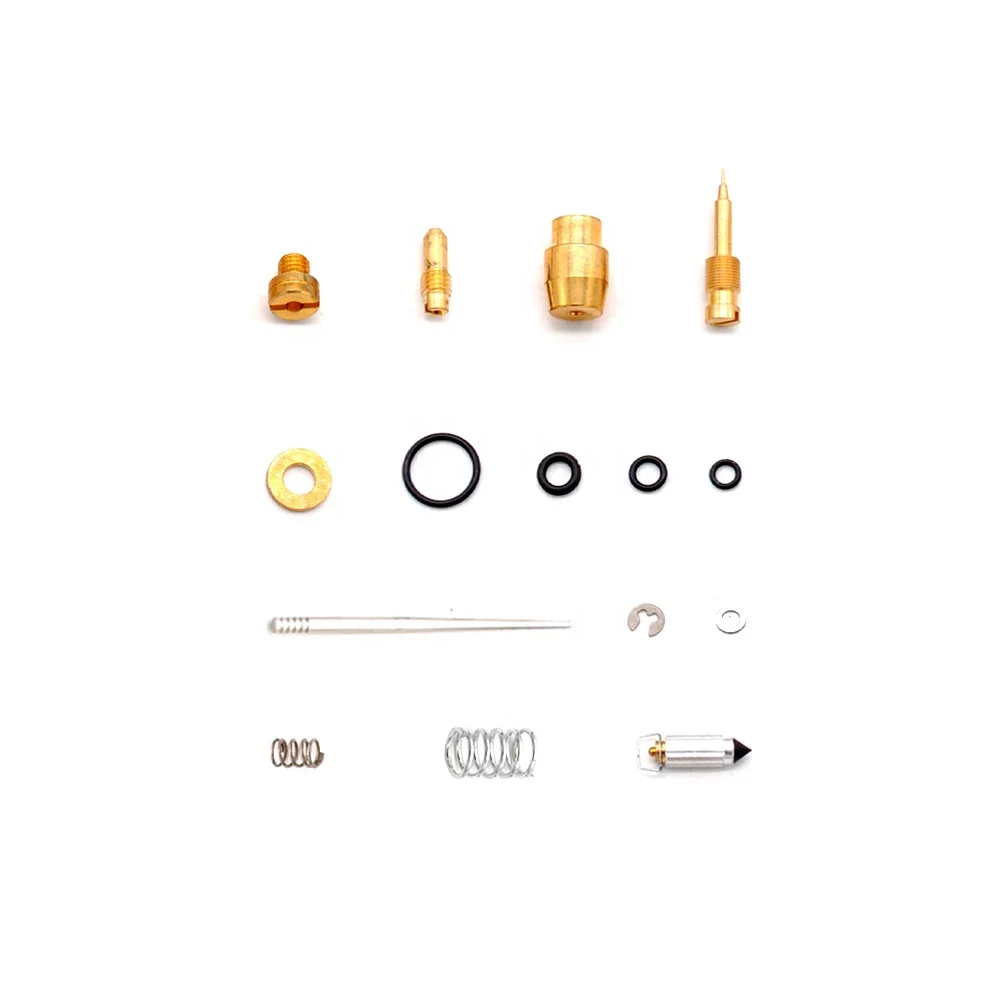 Карбюратор YFM350 Warrior 350 Kodiak Big Bear для мотоцикла