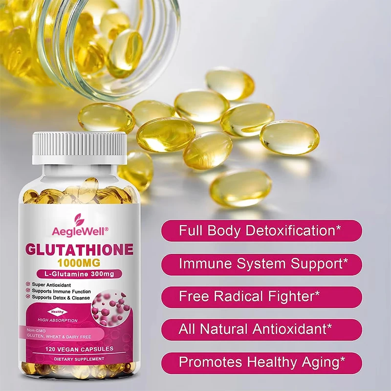 glutathione+deficiency+and+autism Many kids with autism are dealing with underlying issues like inflammation,  oxidative stress, and immune dysfunction. In this example, the child had  severe symptoms along with a very limited, high sugar diet,