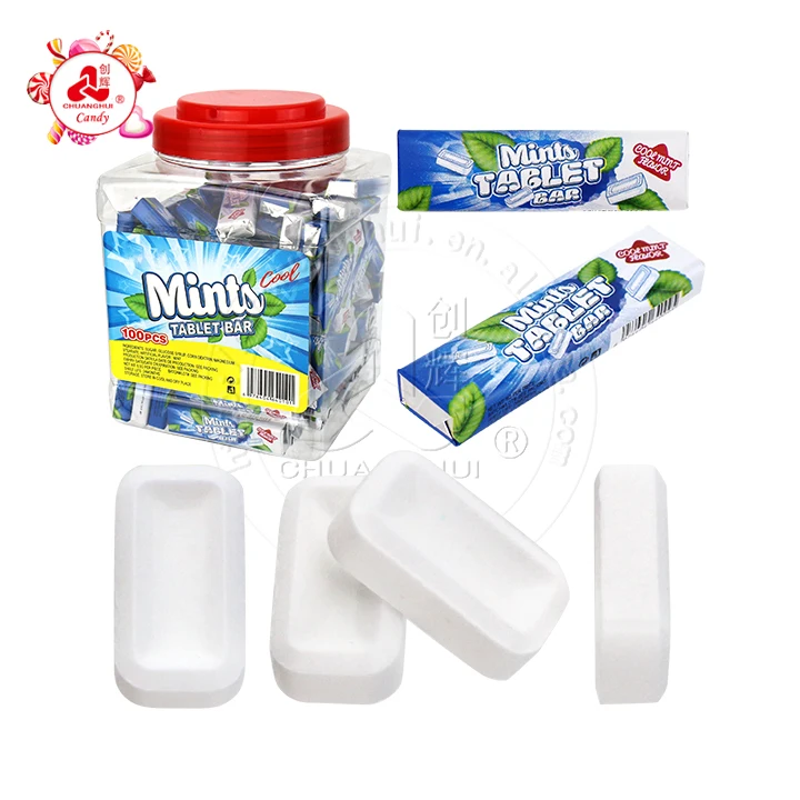 mint candy