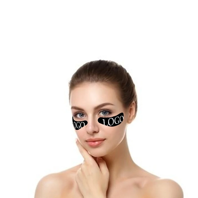 2023 Reusable Silicone Eye Patches Skin Treatment And Smile Lift Anti