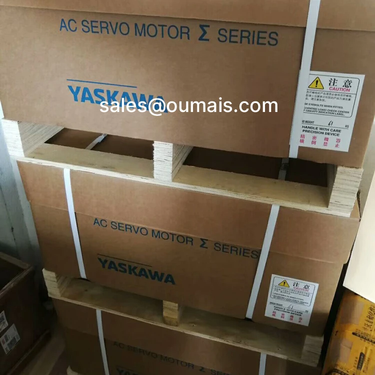 Original Yaskawa Servopack SGDXS-180A00A8002 Servo Motor Driver