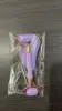 Purple set