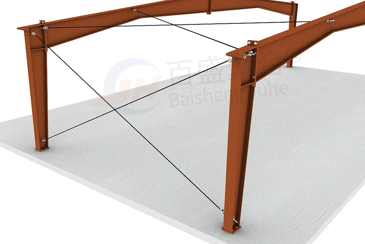 Air Handling Units, Steel - detail 52