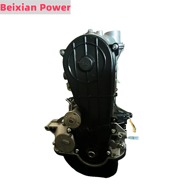 High Quality Good Price 1.0L 376  376Q Engine for Daihatsu Charade Xiali G100 N3