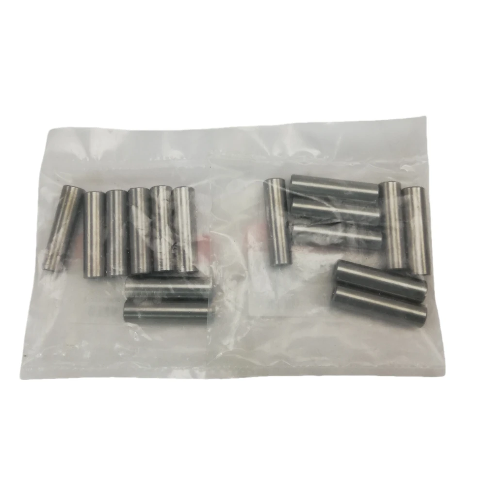 ISBE185 Valve Guide Suitable for Cummins Engine Parts - Gupta Tractor Spares Co.