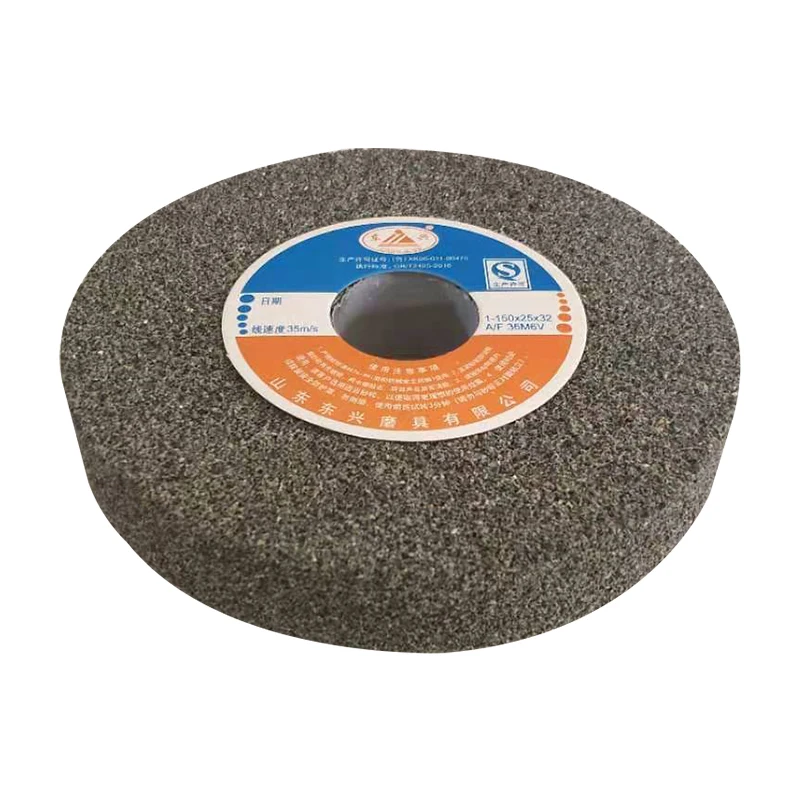 Vitrified Bonded Grinding Wheel/ceramic Bonded Grinding Wheel/abrasive