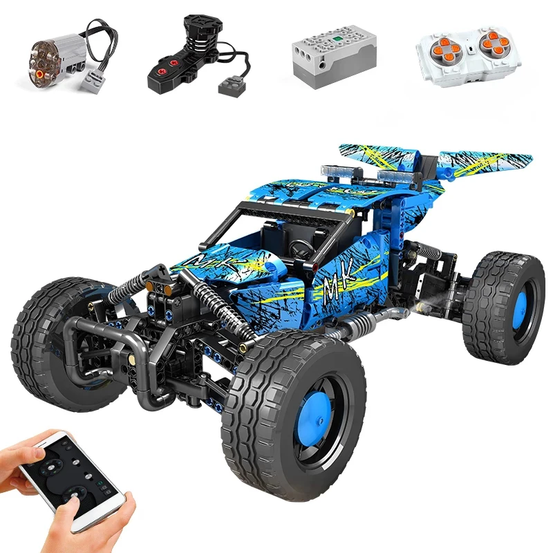 hurricane remote control car