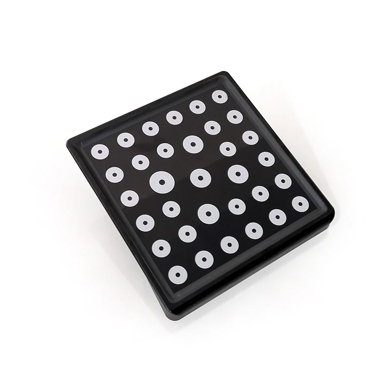 3d Wheel Alignment Rear Target Plate of JB or hoffman V3D Rear Target