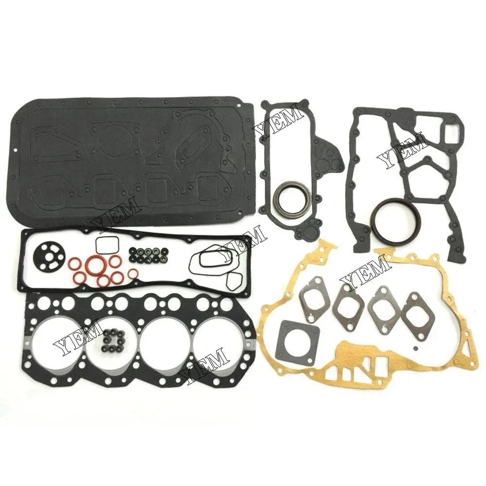Complete Gasket Repair Kit QD32 for Nissan Diesel Engine Parts 3