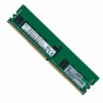 Server Memory Ram 01KR356 - 64GB Truddr4 2933mhz RDIMM