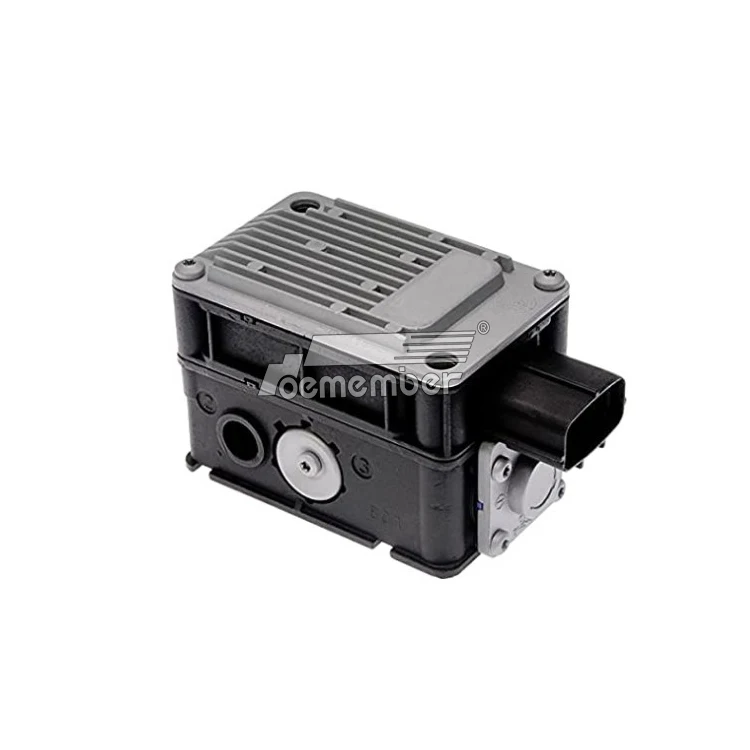 OEM Air Control Valve for Cummins 5.9L 12 & 24 Valve - Genuine Parts ...
