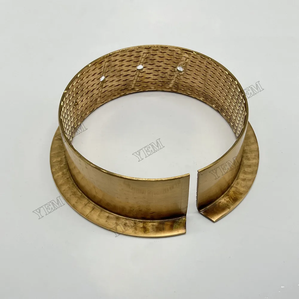 Hanger Copper Bushing ZTAM-00108 for Hyundai Heavy Equipment Engine Parts