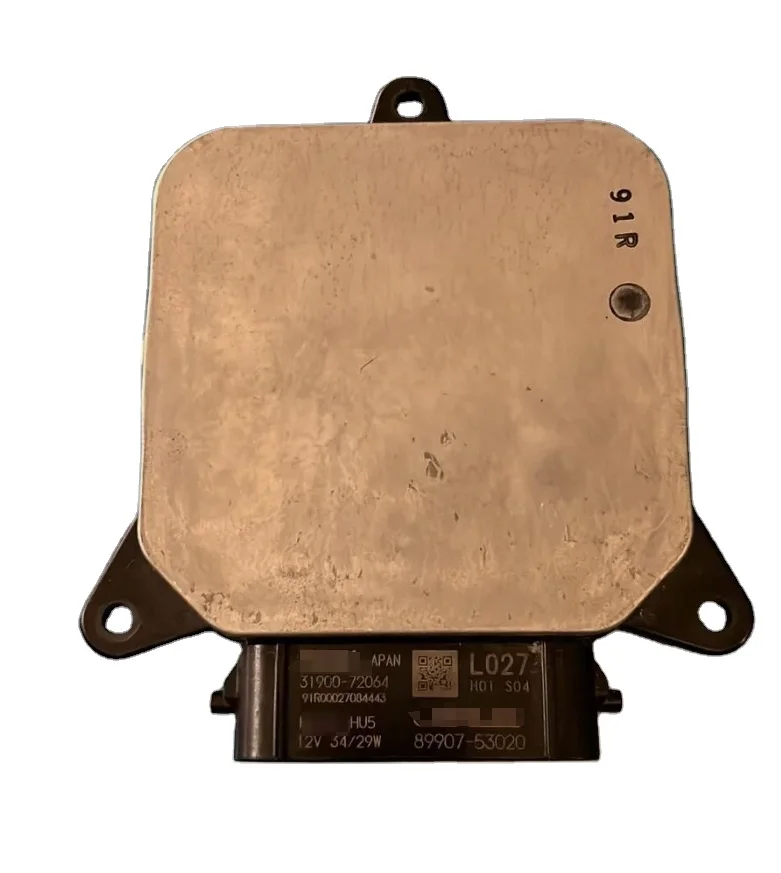 Headlight LED Computer Control Module for 2017 Lexus Is 300