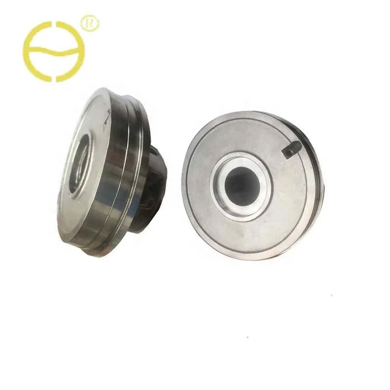 Lost Wax Casting Impeller