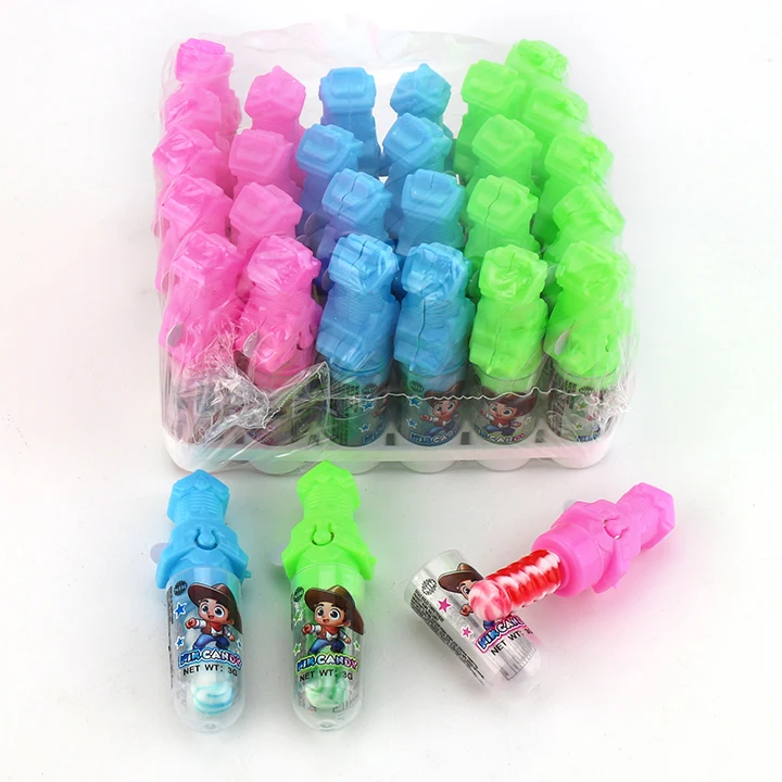 light candy