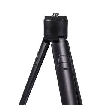 Kaliou A004 Factory Price Professional Table Top Mini Selfie Stick Tripod Stand Mobile Phone Camera Tripod detail image