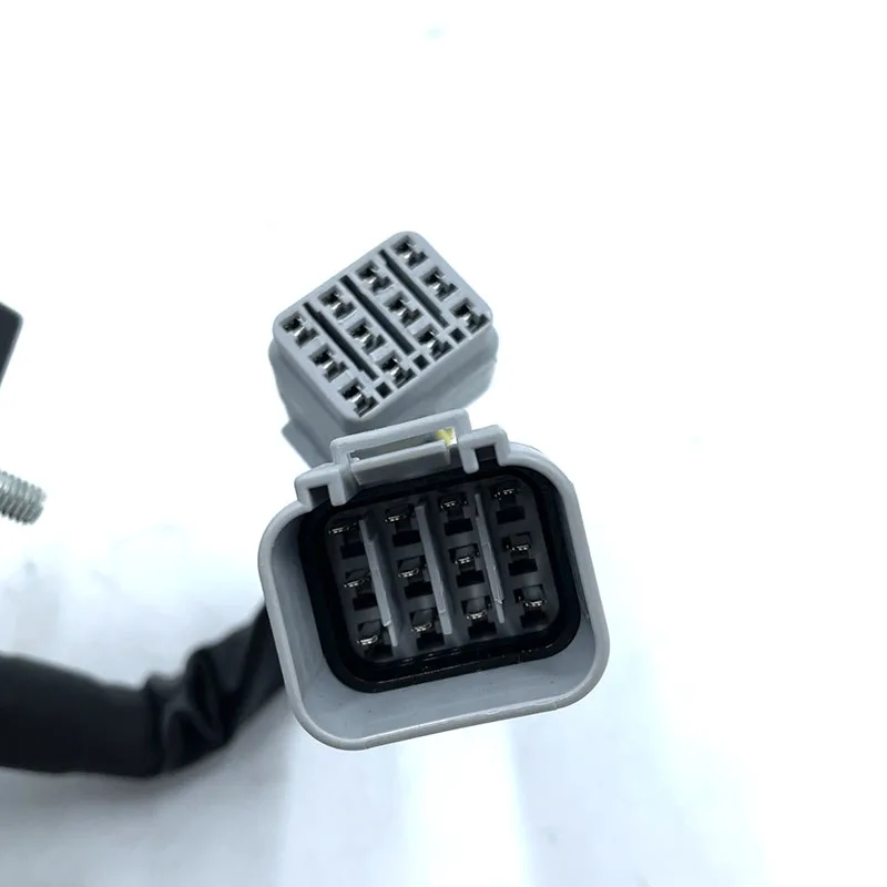 LCD  Speedometer for CFMoto CF Moto CF 400 450 550 ATV