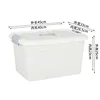 G5202 Blanc (46*32*28cm)