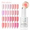 Collection rose