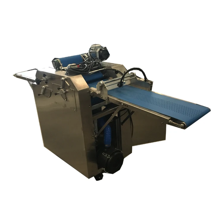 Full Automatic Croissant Bread Forming Making Machine Croissant Production Line Croissant Making Machine