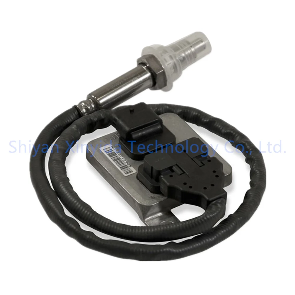 XINYIDA SCR Parts - Reliable Nitrogen Oxygen Sensor 5WK96621H