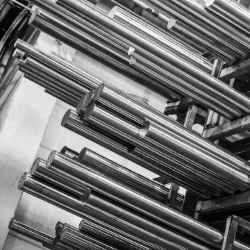 Astm B348 Gr2 Titanium Metal Rod For Fishing Rod Buy Astm B348 Gr2