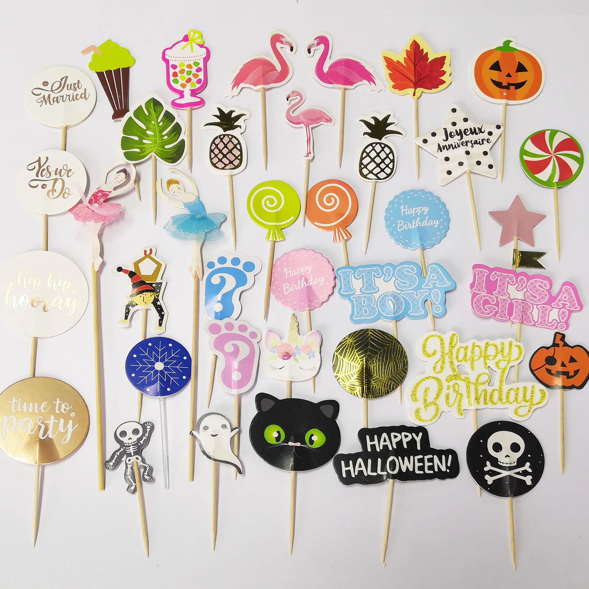 party decoration