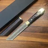 Square blade