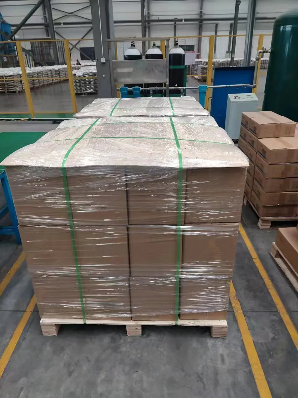 product 035l 05l 07l 30mpa aluminum hpa cylinder m1815 thread for paintball and pcp applications-8