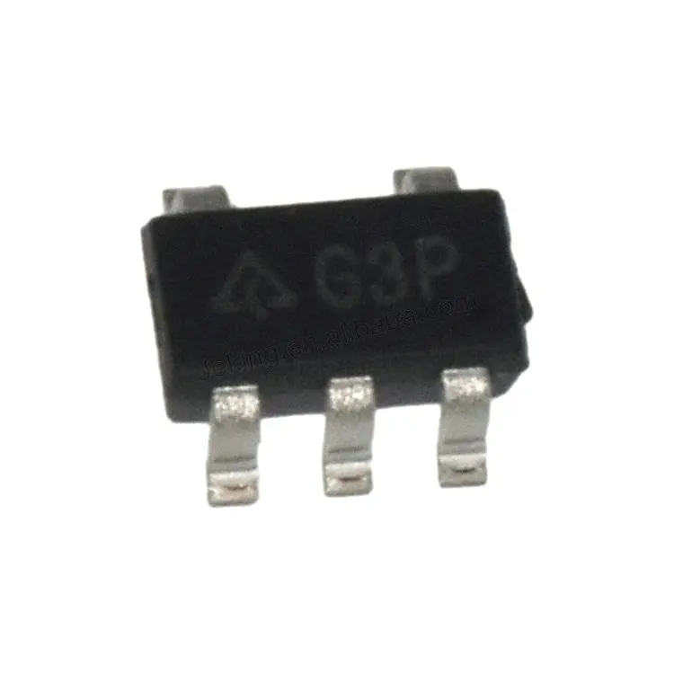 Jeking G3P Linear Voltage Regulator IC AP2112K-3.3TRG1