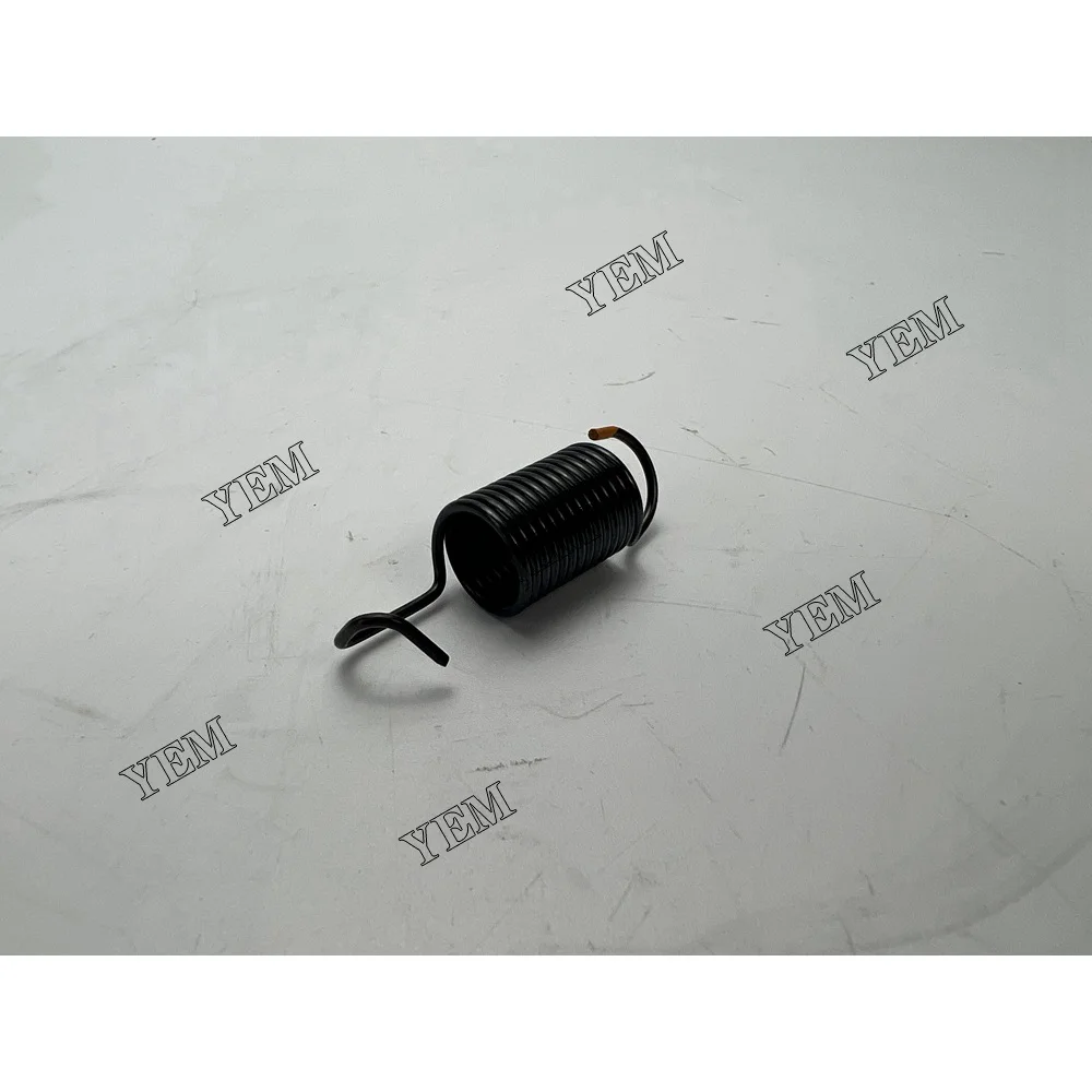 High Quality D1703 Spring Governor 1G492-56414 Fit for Kubota D1703 Engine. 2