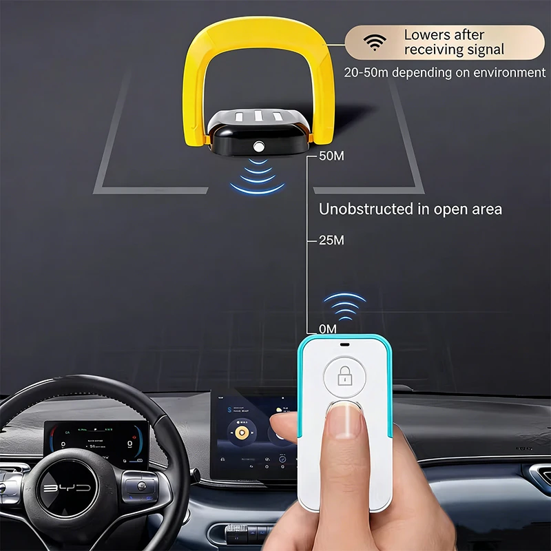 Automatic Induction System