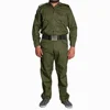 Verde militar