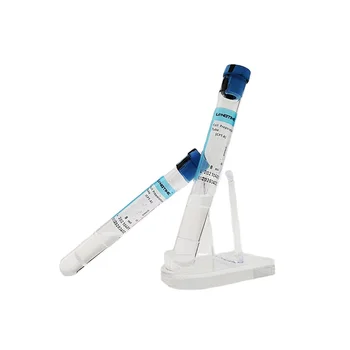 Safety 8ml Vacuum Mononuclear Cell Preparation CPT Tube For Sale