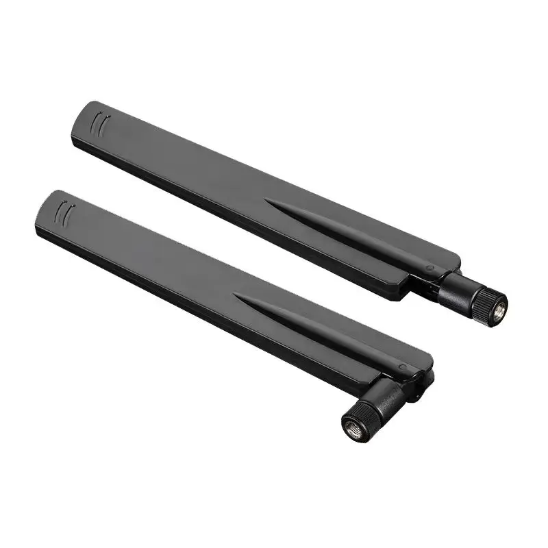 698-3800MHz 2.5dBi Gain Multi-Band Vertical Omni Antenna  for 4G 5G Small Cell IoT Applications