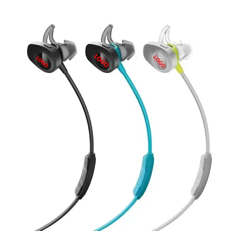 Wireless Headphones Non Isolating Earbuds Not Bluetooth Wireless