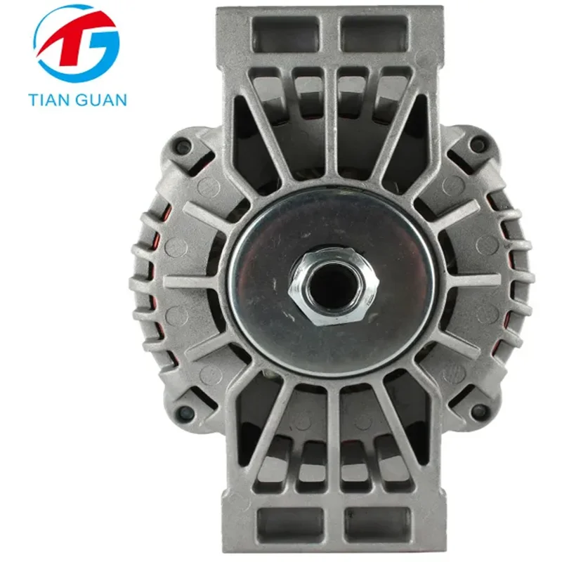 Auto diesel Engine Generator Alternator ATG20864 5282830  528283000 19020900