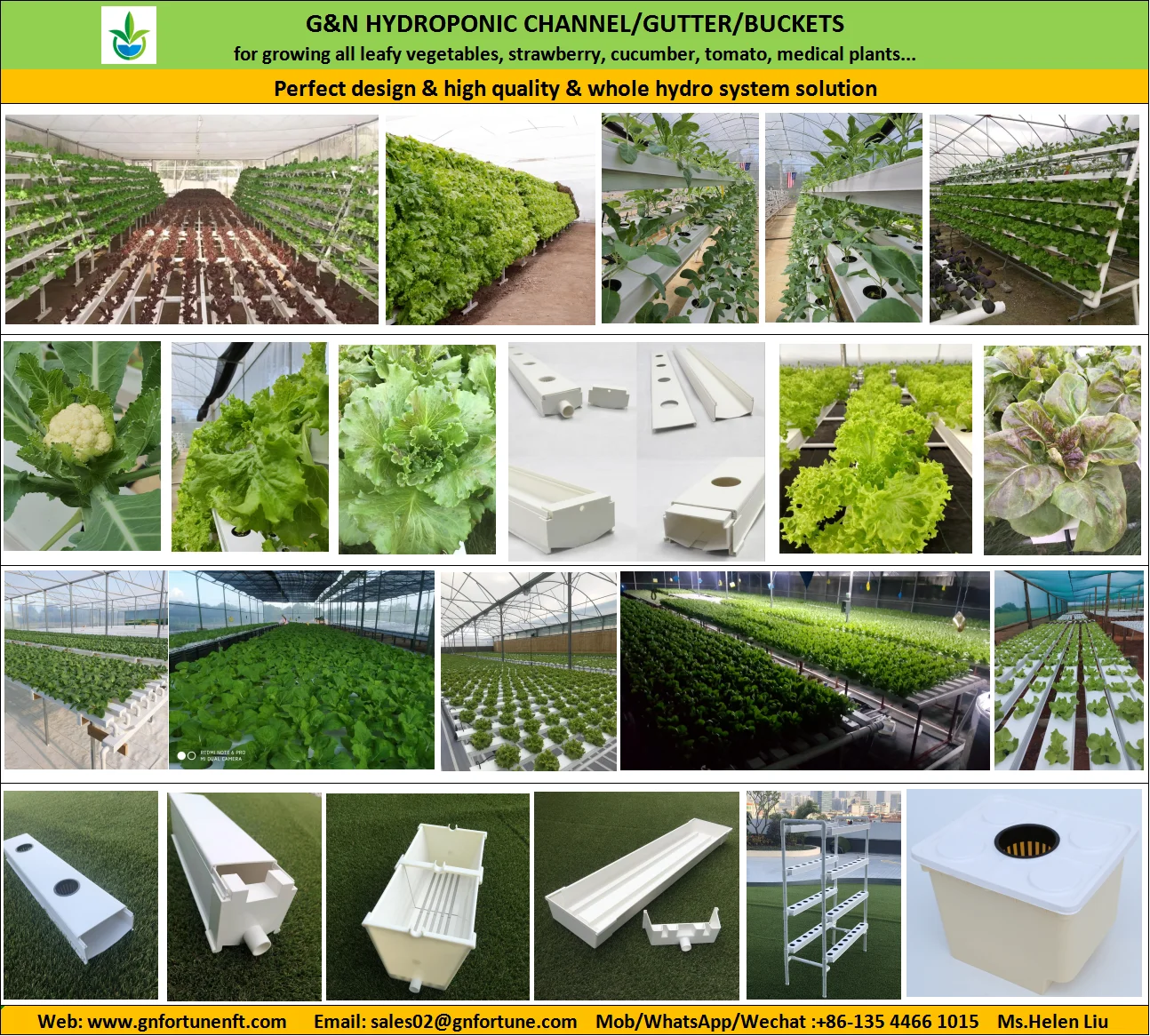 best hydroponic systems