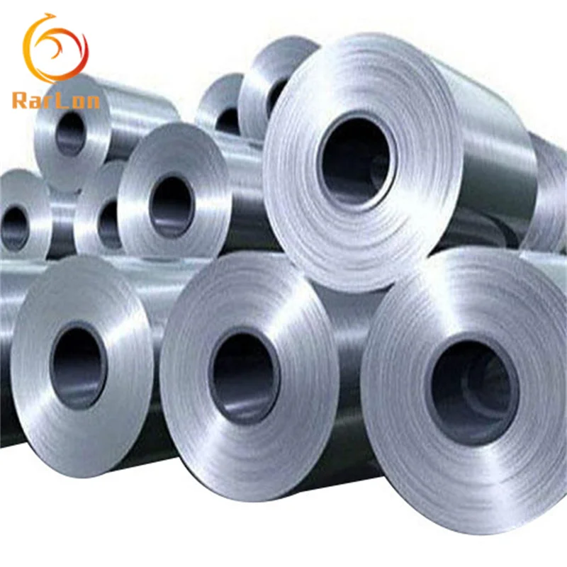 Hot Sale Grade 201 202 304 304l 316 410 409 430 420 321 904L 2B BA Mirror Hot Cold Rolled Stainless Steel Coil and strip