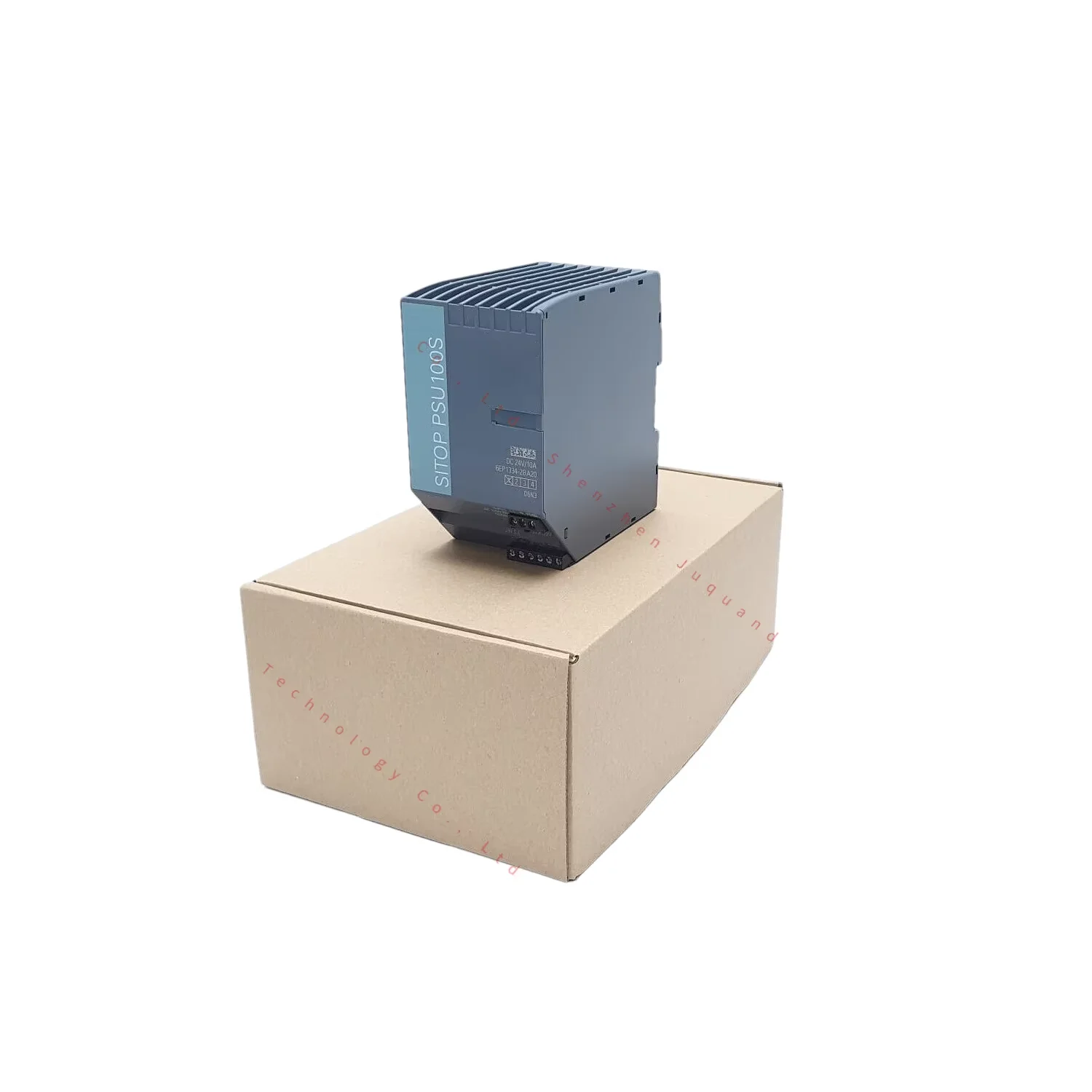 Gold Seller 6EP1334-2BA20  PSU100S 24V/10A  Power Module PLC Controller Brand New Original Spot