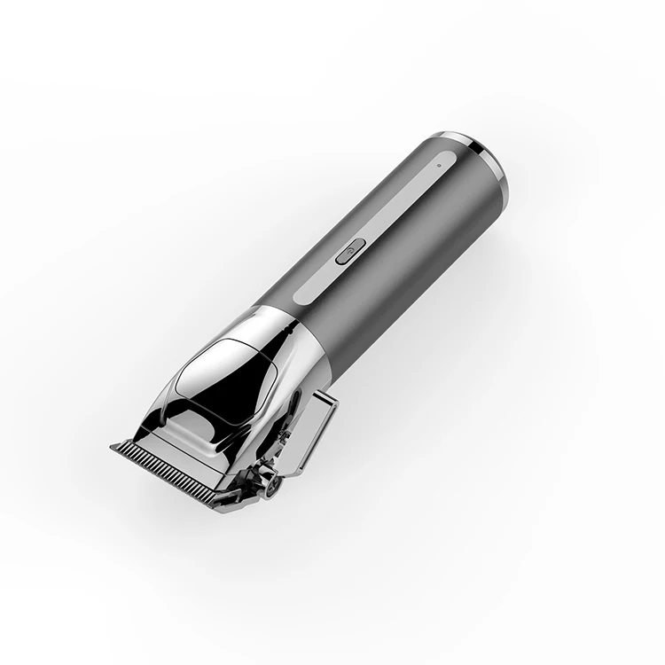 liner motor hair clipper metal body hair clipper 2021 brand new