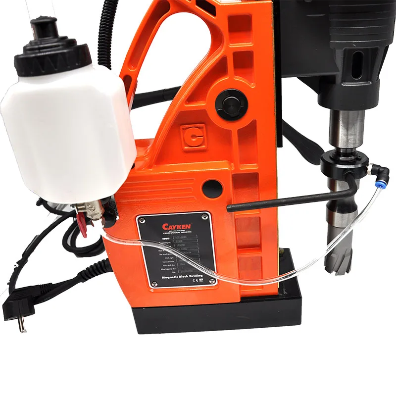 Scy68hd Base Drill 220v Variable Speed Taping Drill