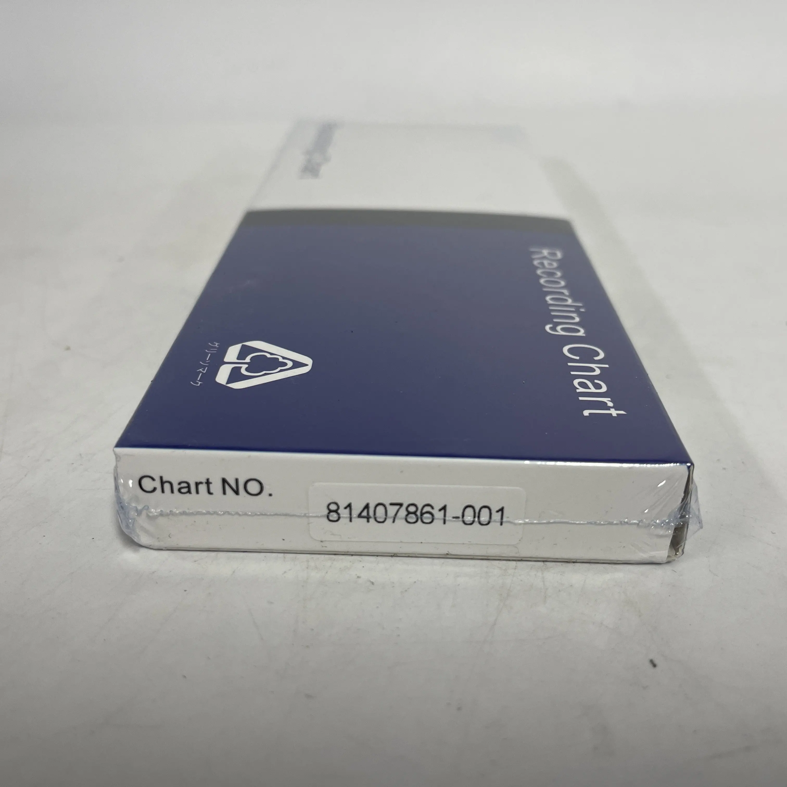 YAMATAKE Recording Chart Paper 81407861-001 YAMATAKE Recording Chart Paper 81407861-001