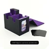 T319 negro violeta