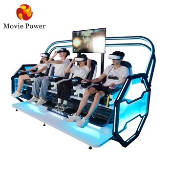 Virtual Reality Roller Coaster Simulator 9d Vr Cinema Space Theater With Amusement Park Buy Roller Coaster Simulator 9d Vr Cinema Amusement Park Product on Alibaba